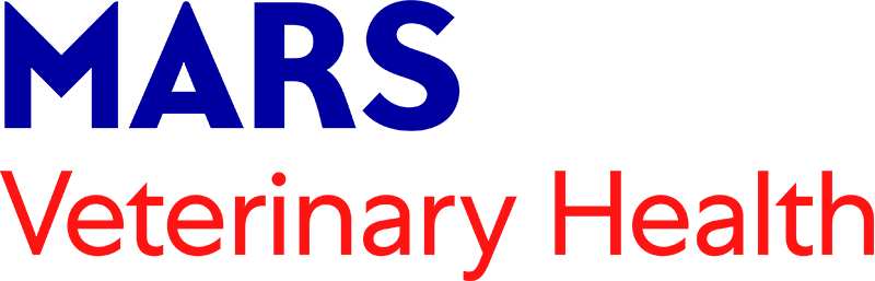 Mars Veterinary Health logo