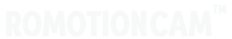 Romotioncam logo