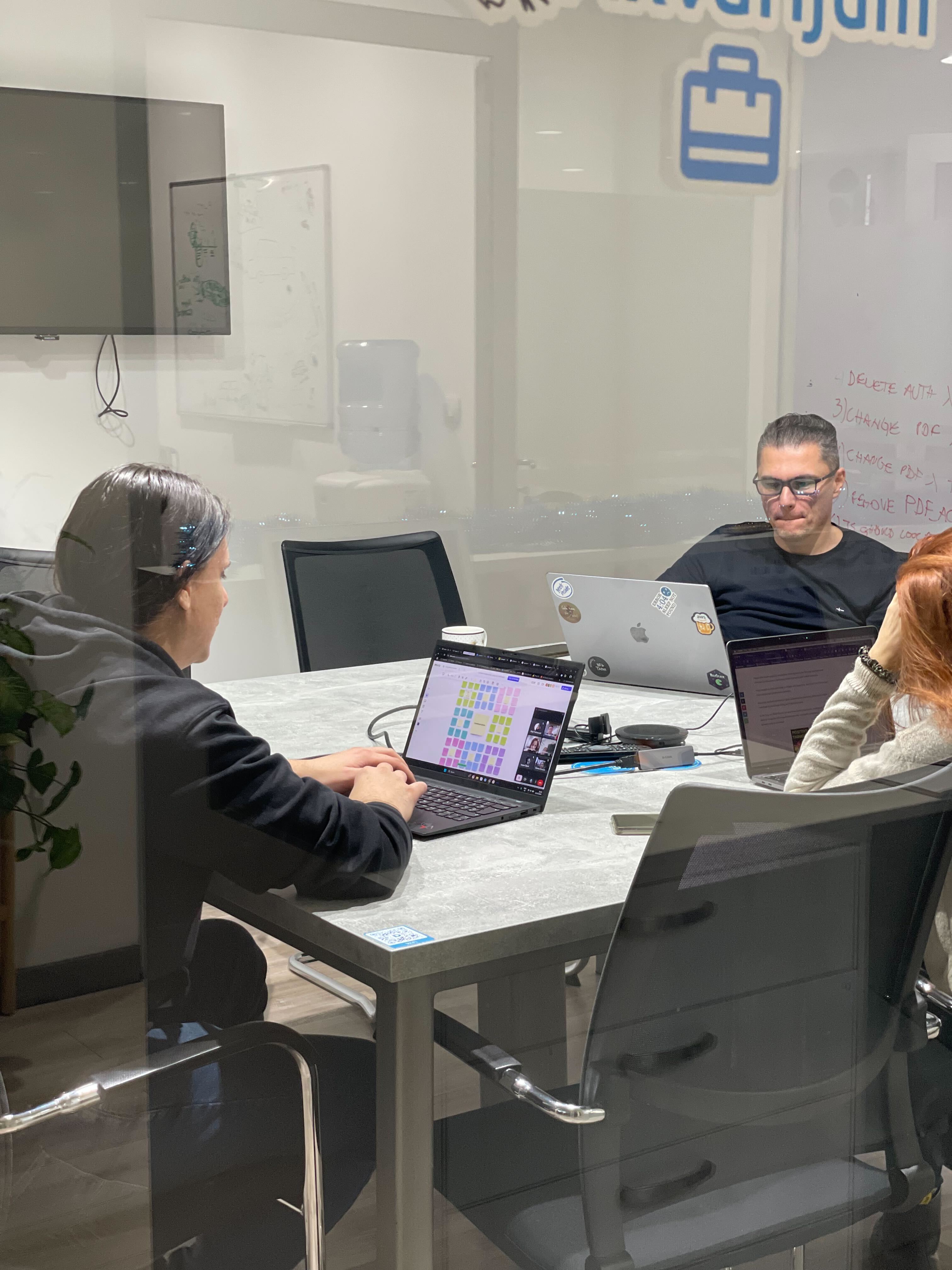 Company culture